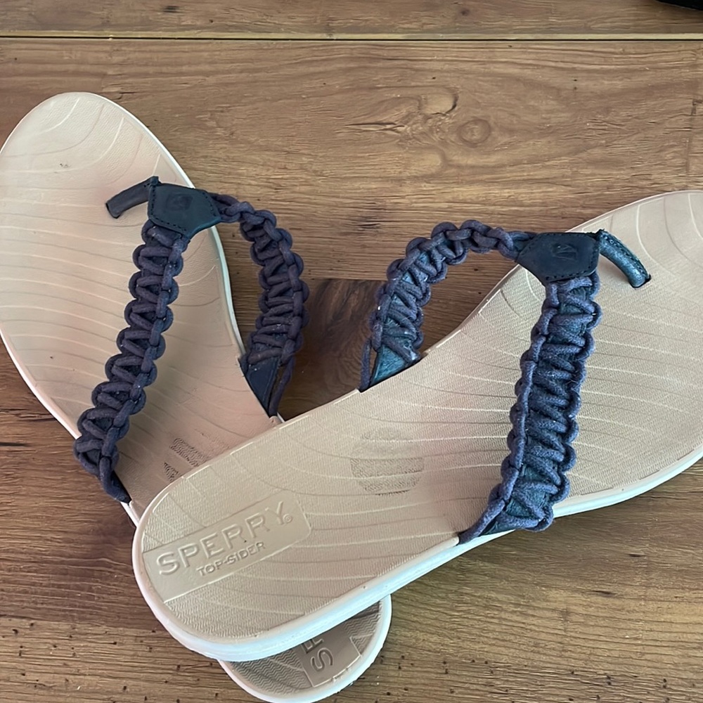 Sperry sandals